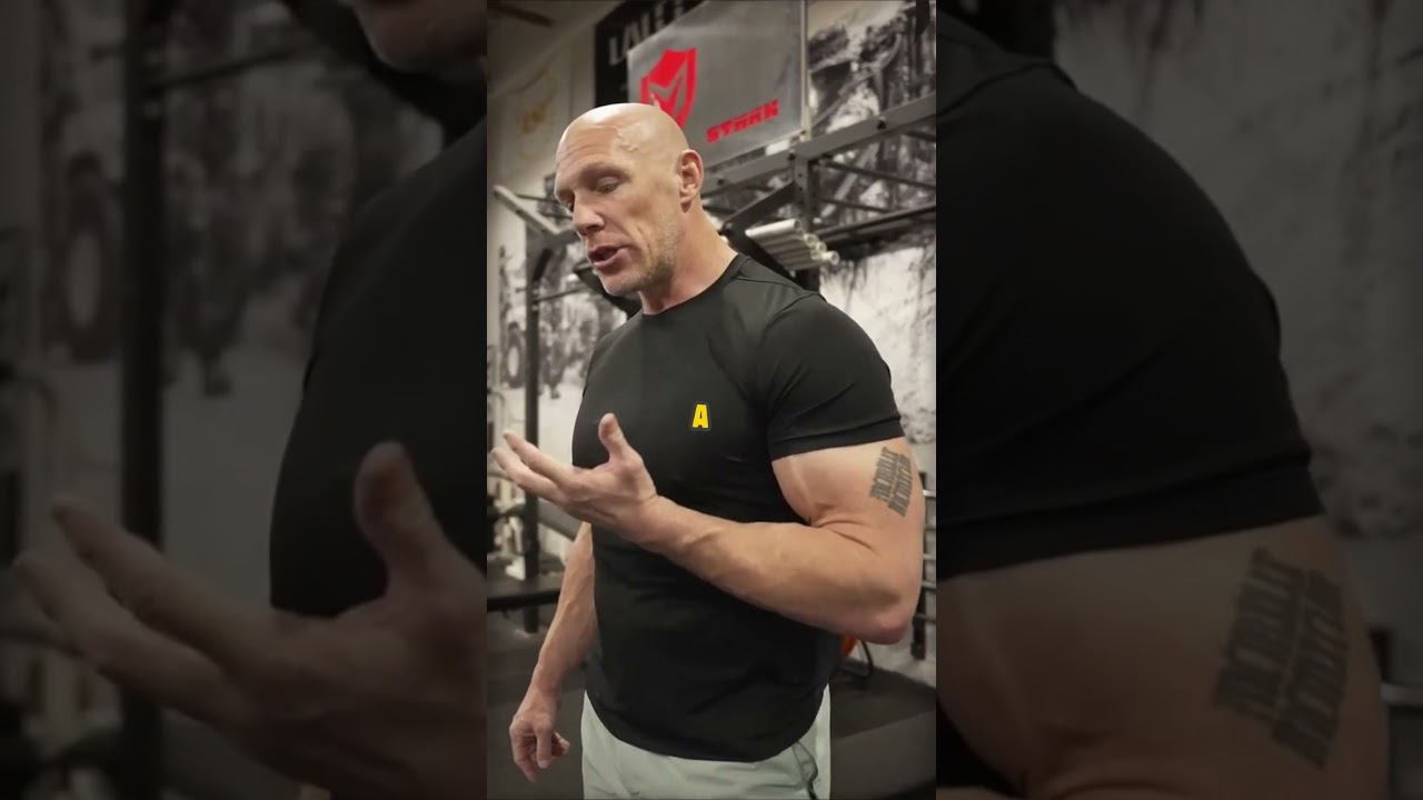 The SECRET to Staying STRONG & Injury-Free❗| Bobby Maximus
