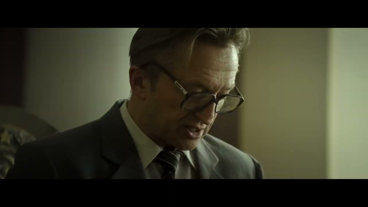 Суд над Чикатило (Чикатило сериал 2021 2 сезон 6 серия)