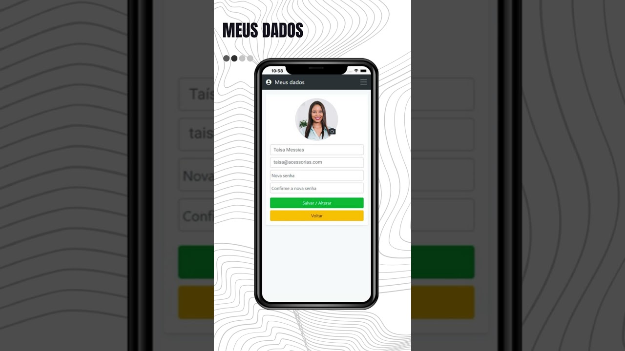 APP MAKTURA