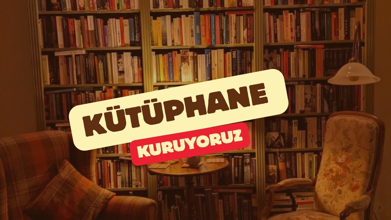 Hayalimdeki kütüphaneyi kuruyoruz. #kütüphane #kitaplık #kitaplıkturu #booktubetbr #booktube
