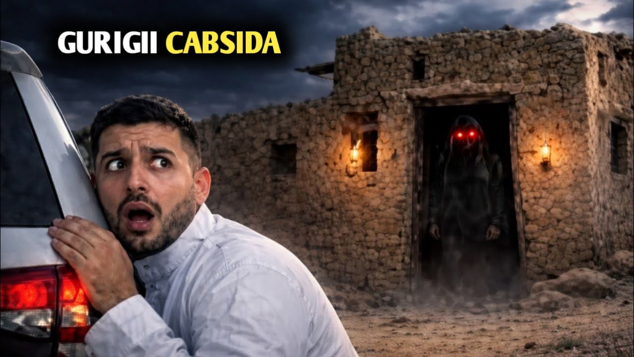 QISADA GURIGII CABSIDA BADNAA