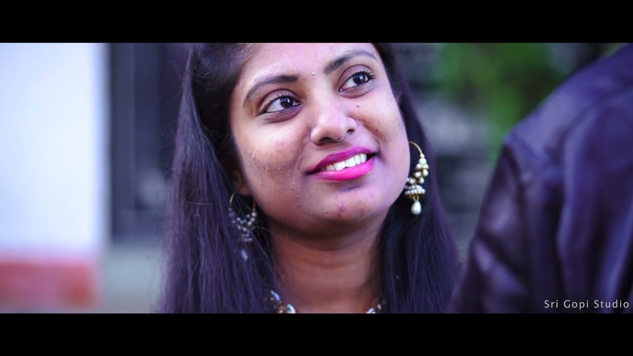 Vishnupriya weds Puneeth: A Tale of Everlasting Love | SriGopi Studio