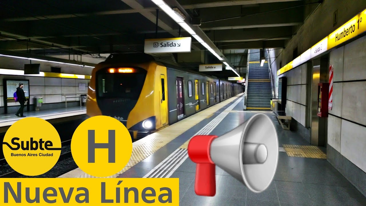 La NUEVA Línea 