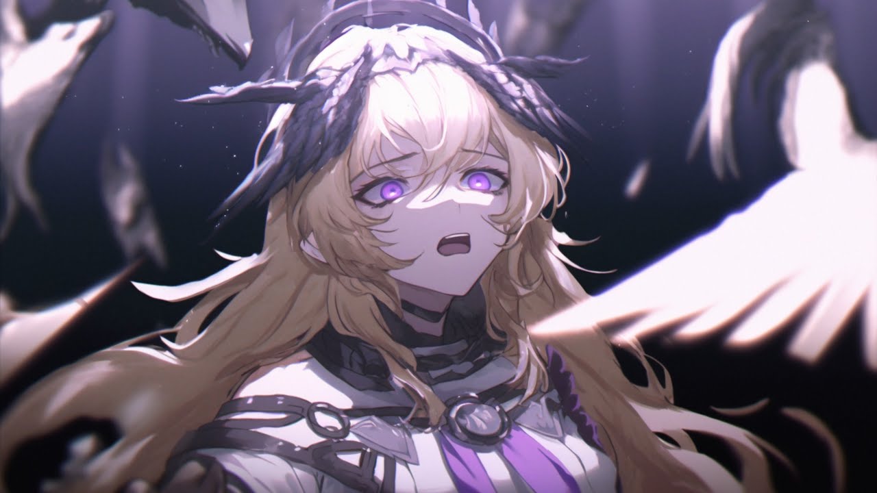 「Nightcore」→ Lost Control - ( lyrics )