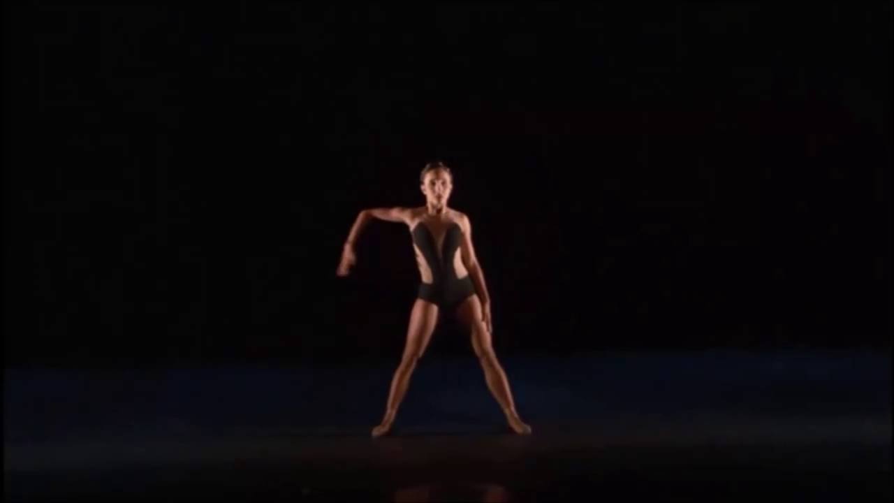 Nácar - Mariana Paschoal -  Ballet Paula Gasparini - Coreografo: Jonathan Freitas
