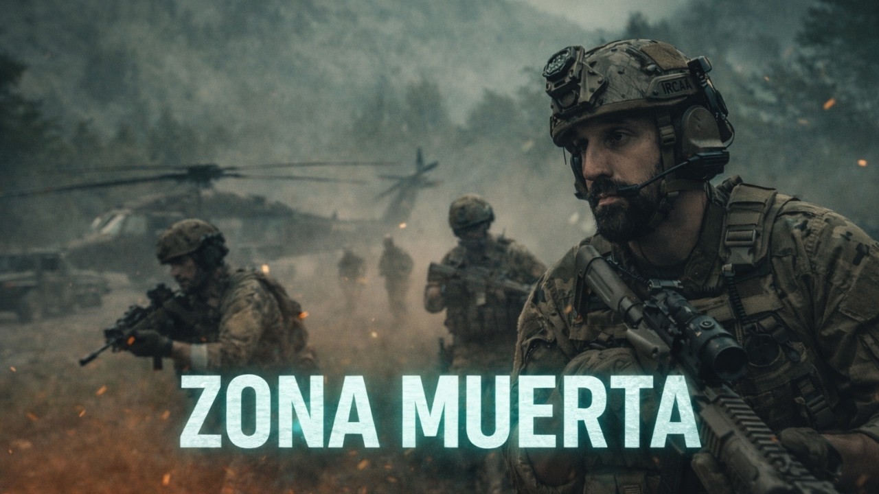 Arma Reforger || La Isla se llenó de INFECTADOS… Operación de EVACUACIÓN en Zona Muerta