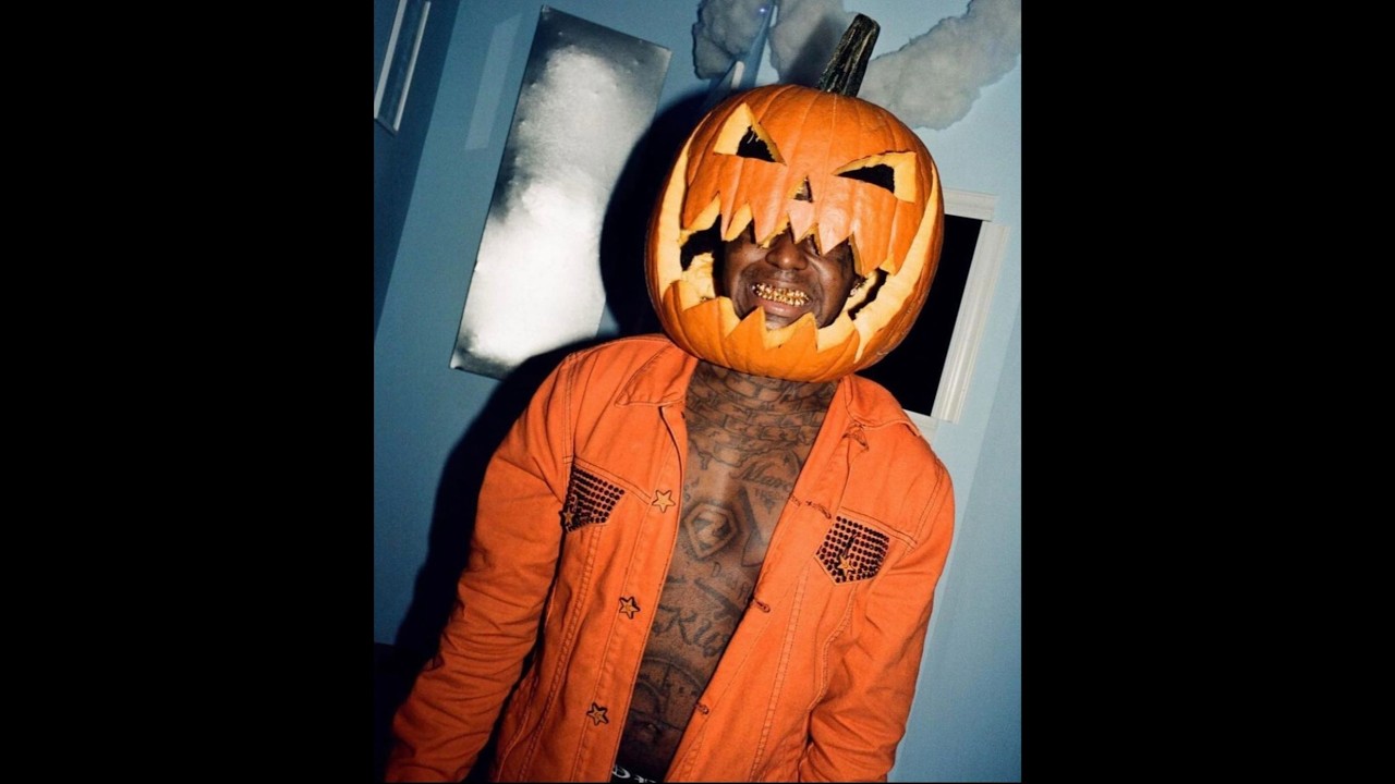 [FREE] Kodak Black Type Beat 