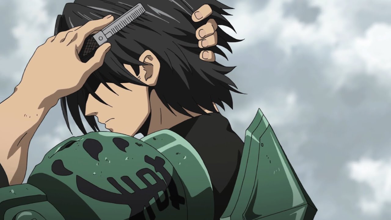 Akame ga Kill! Counter Ep. 8 - Kill The Three Beasts Part 2