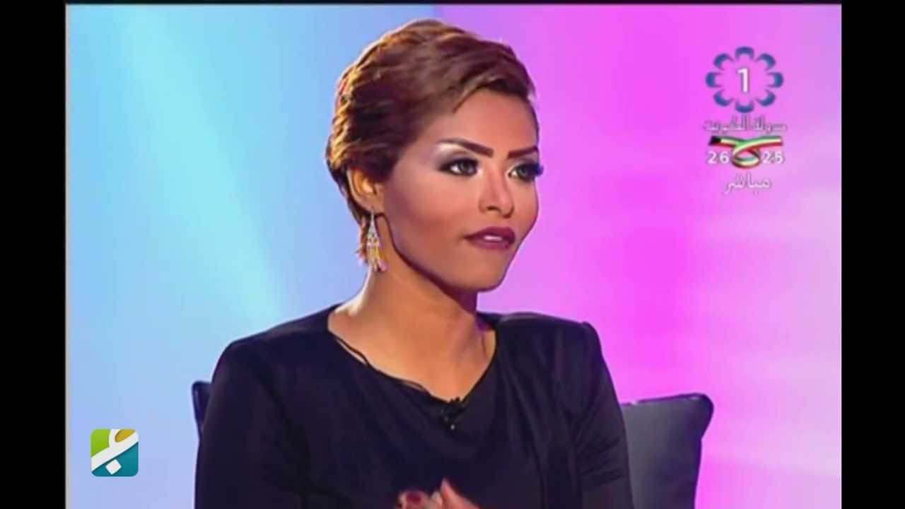 سعيد بن مانع و حمد البريدي في لقاء سهرة هلا فبراير