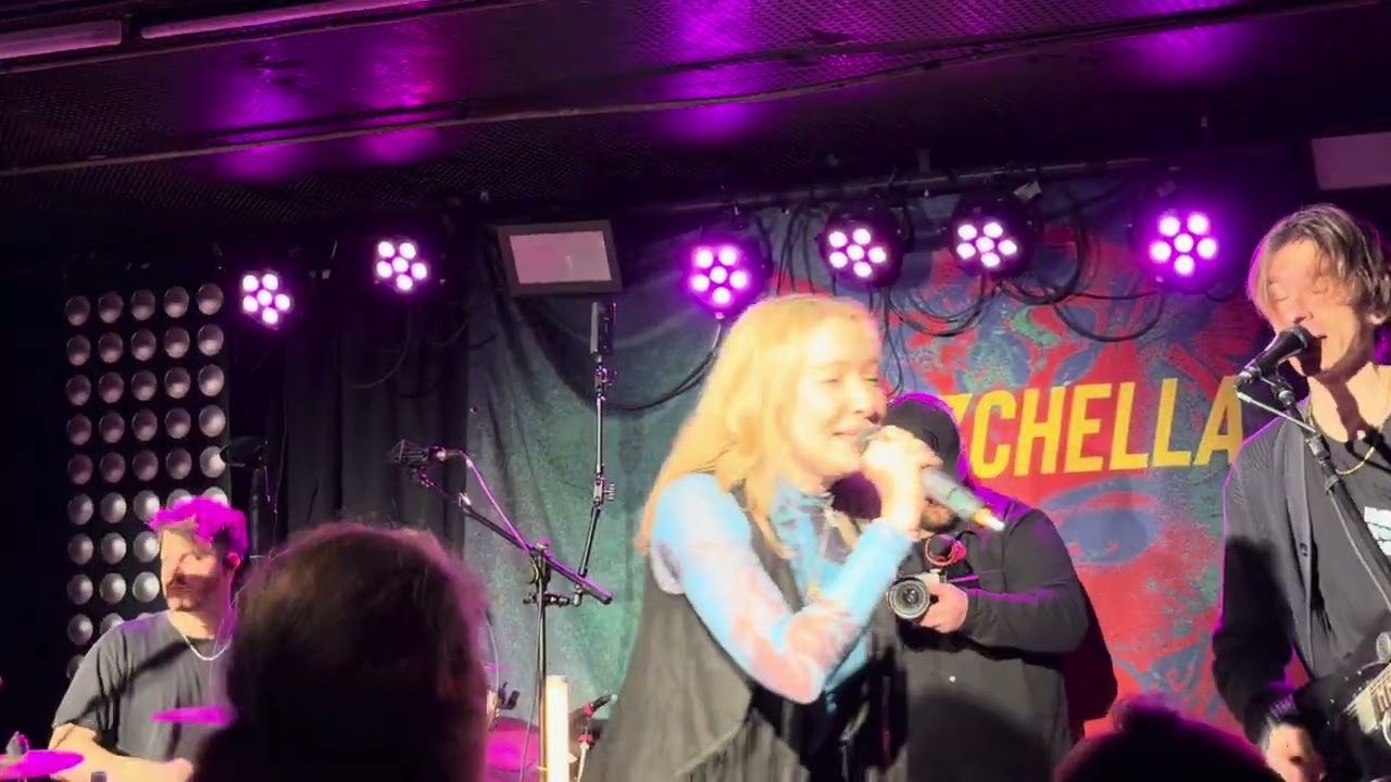 Julia Kautz Konzert in Frankfurt/Main Nachtleben am 19.01.2026 