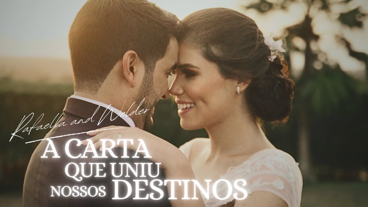 SOBRE ESPERAR EM DEUS | Uma Linda História de Amor