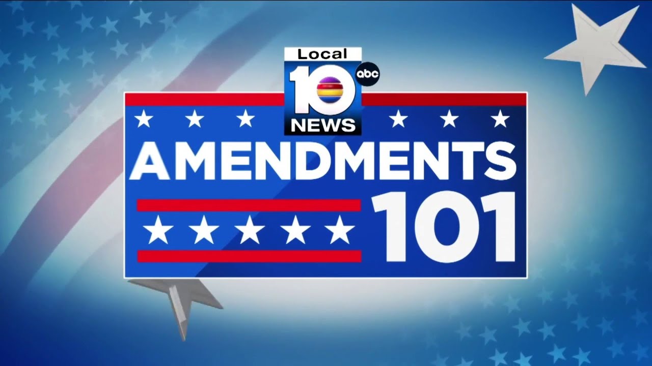 Amendments 101 helps Florida voters to separate fact from fiction