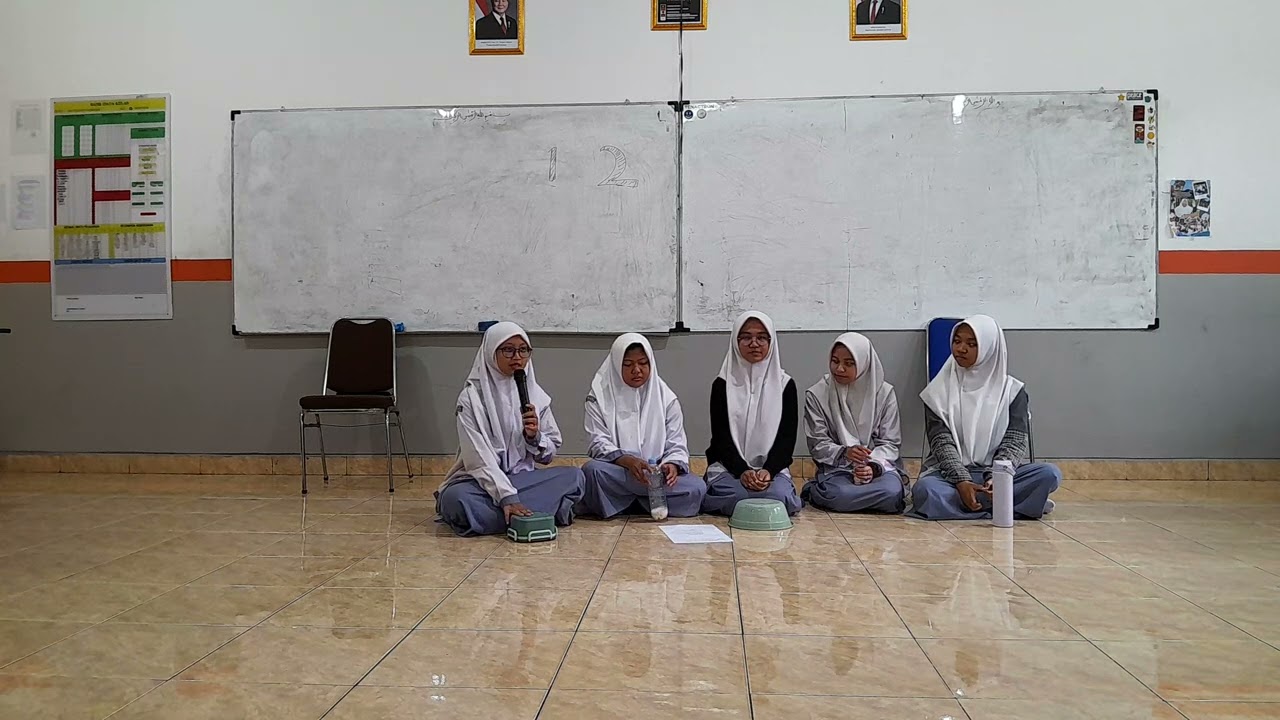 Musik kontemforer (ujian prakgek kls 12)