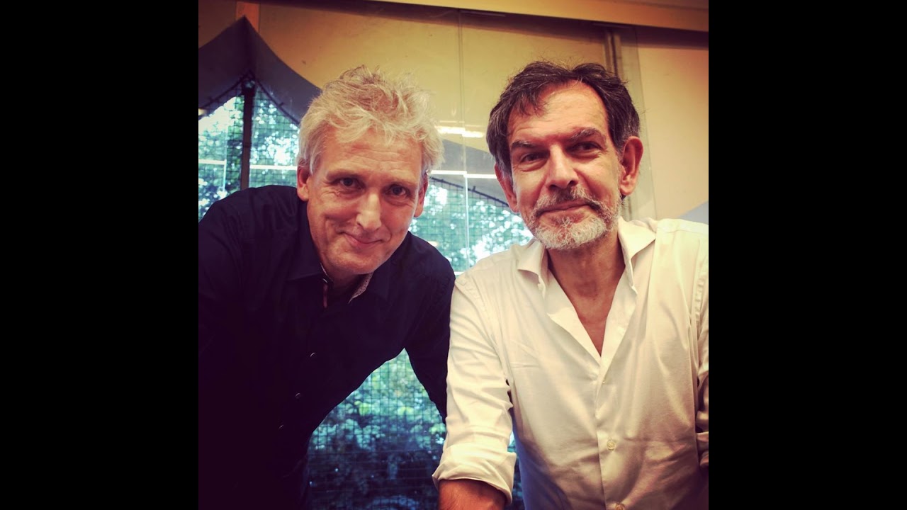 Con il Dott. Igor Sibaldi. Io, intelletto, anima e spirito &ndash; riportare in vita ci&ograve; che credevamo ...