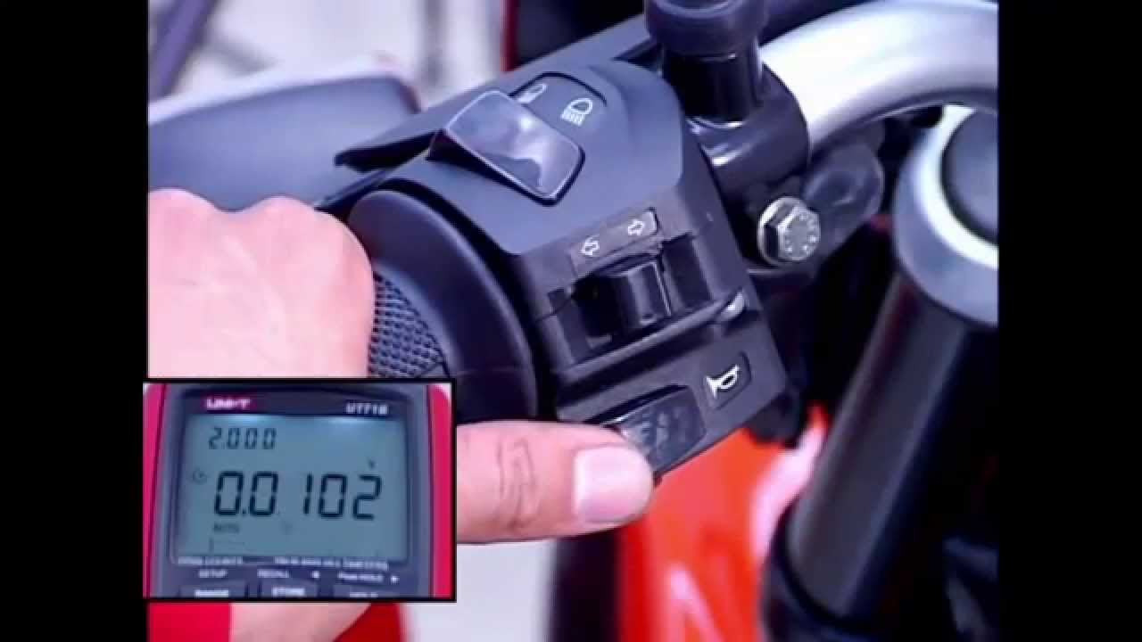 ✔ SISTEMA ELECTRICO Y ELECTRÓNICO COMPLETO PULSAR 200 OIL COOLED / CURSO DE MECÁNICA ( Paso a Paso )