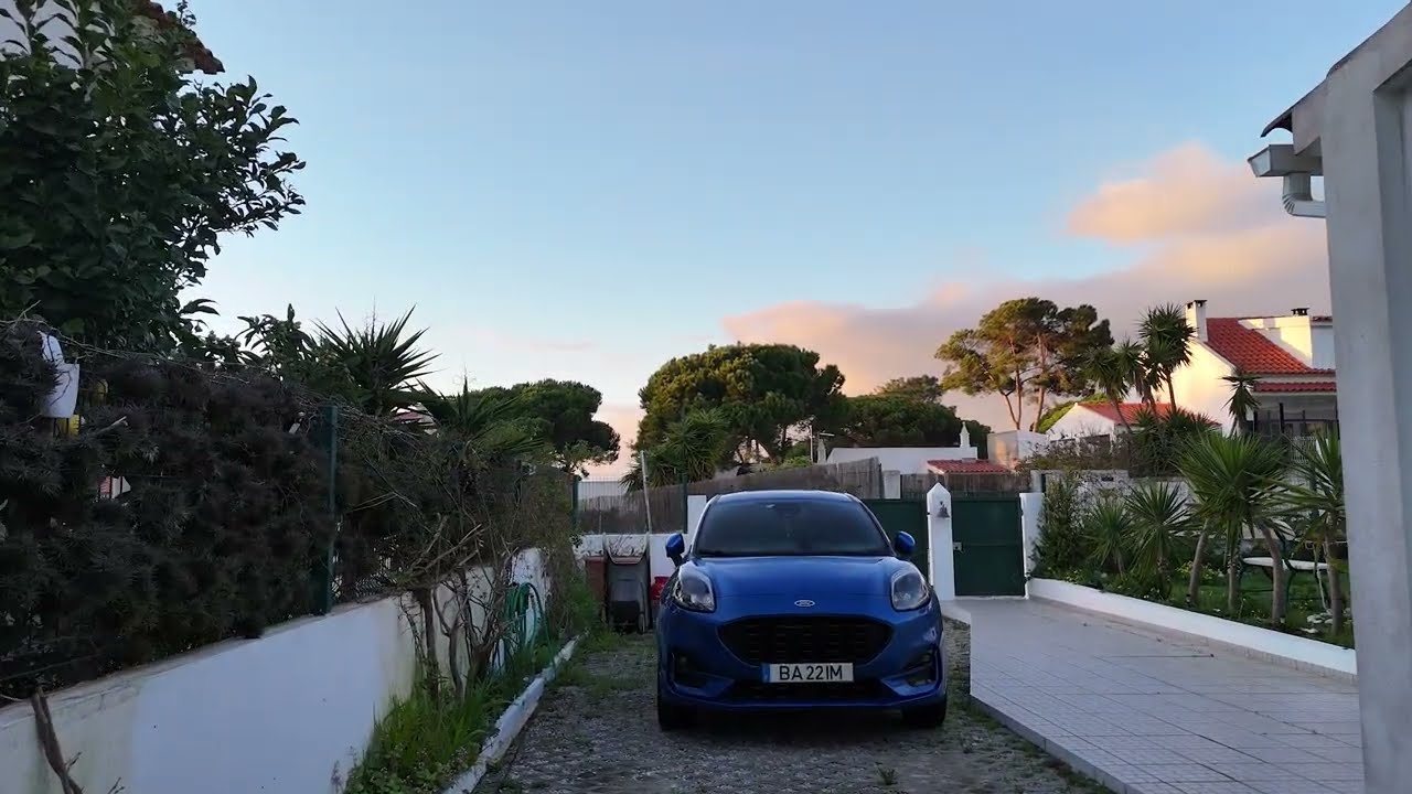 Thank you, Spring is Coming.  DJI AIR3S I BEACH I SUNSET I DRONE.