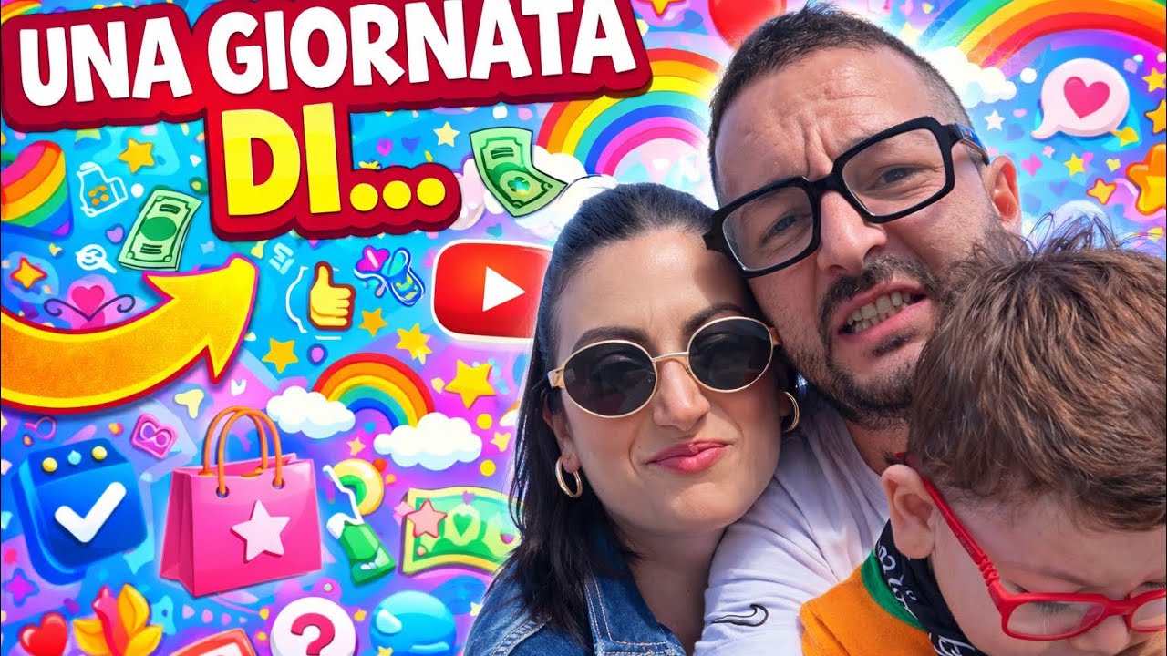 Una giornata di …