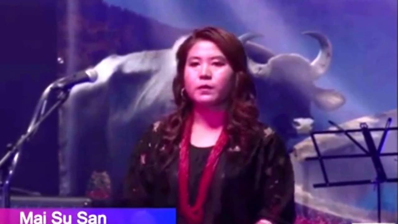 Chin Kum Thar Puai 2016, USA- Live Concert 1