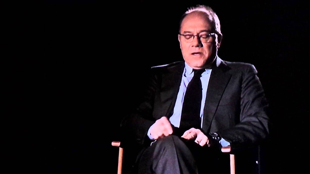 Carlo Verdone e la banda della Magliana