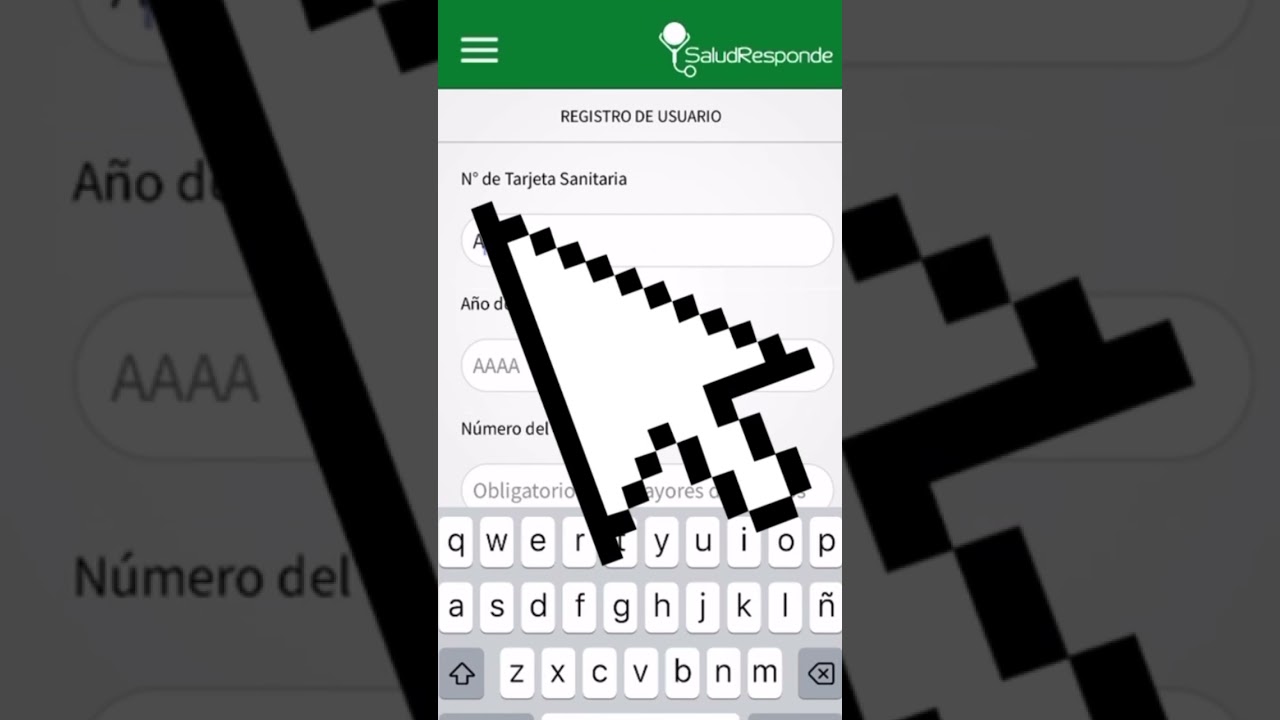 [Tutorial] App Salud Responde