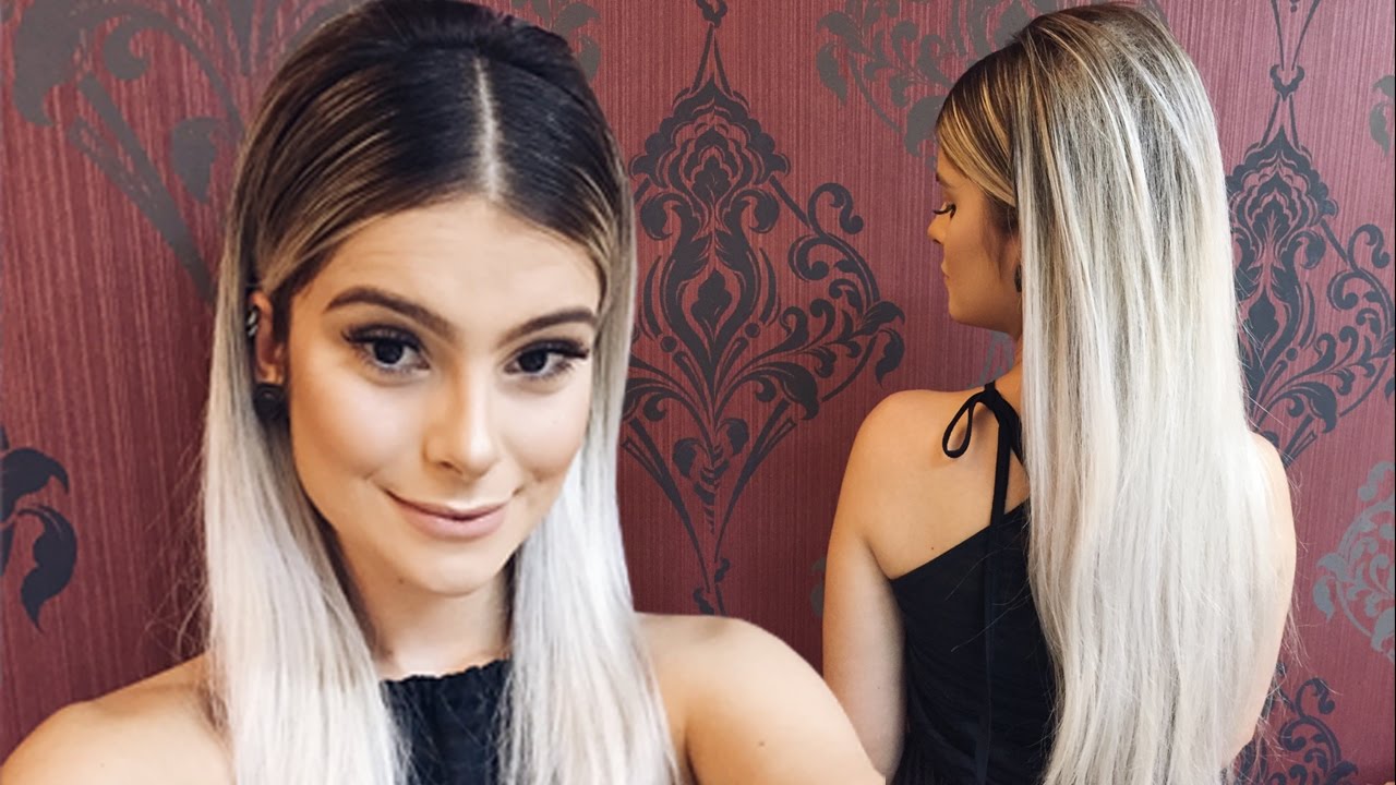 Como fazer PENTEADO de KARDASHIAN?