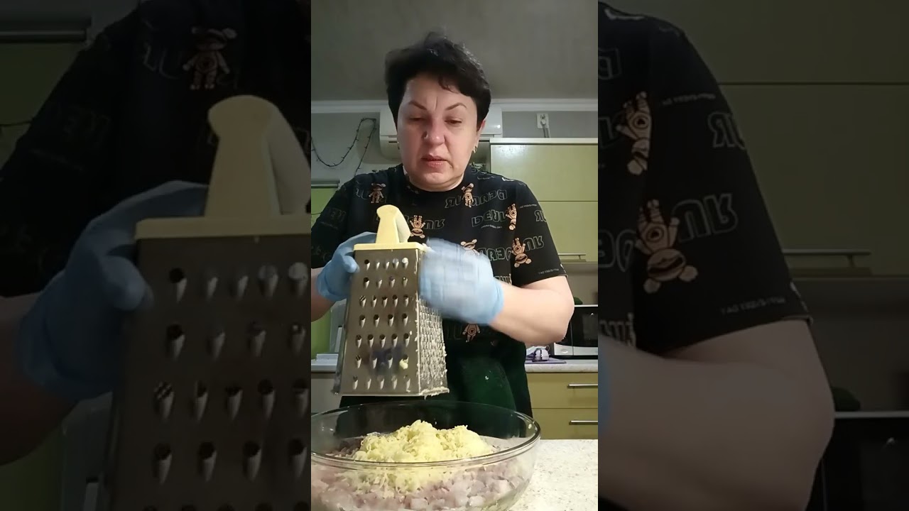 Недели оказалось МАЛОВАТО 😁