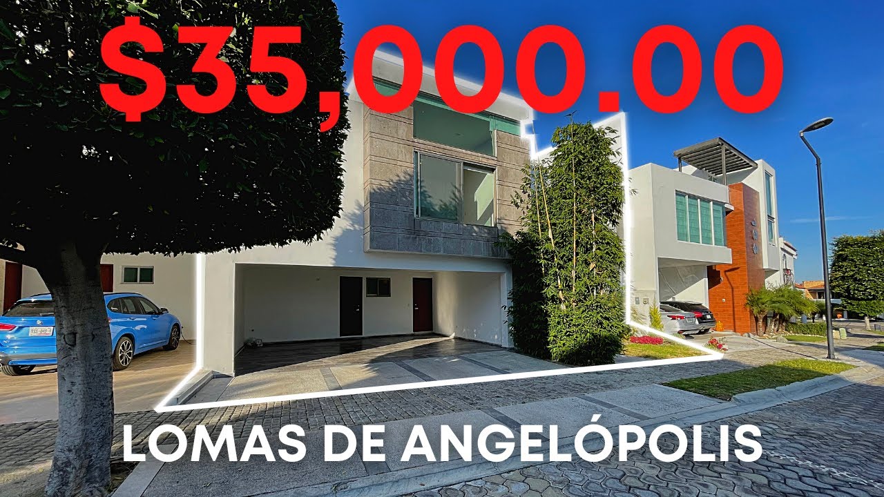 Casa en RENTA 