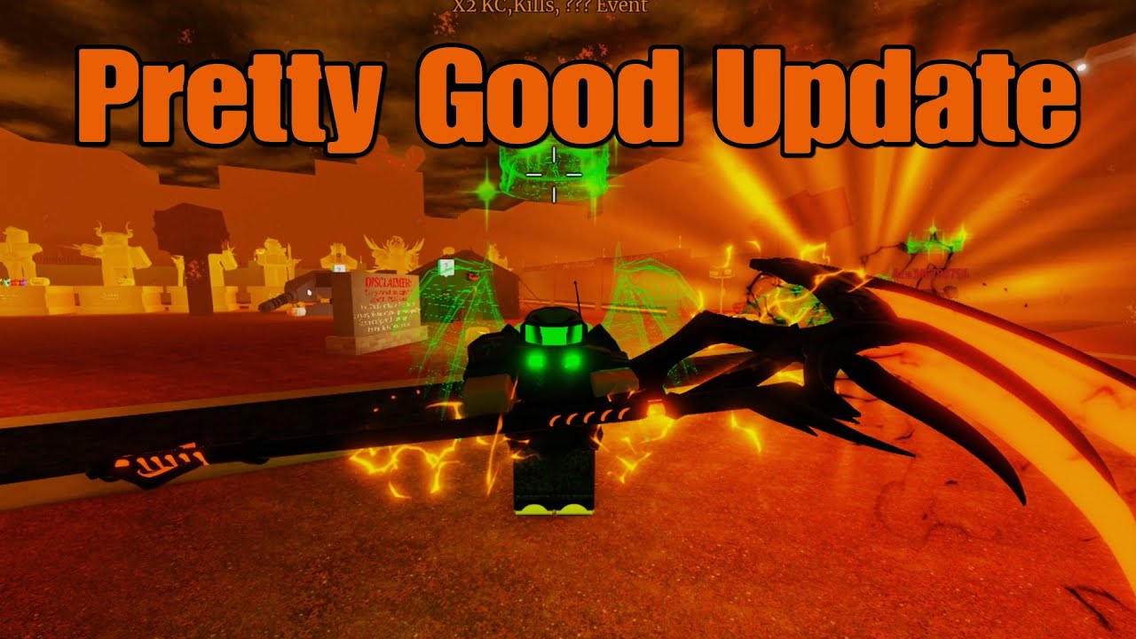 Kill In Facility 51s Halloween Event Is Peak