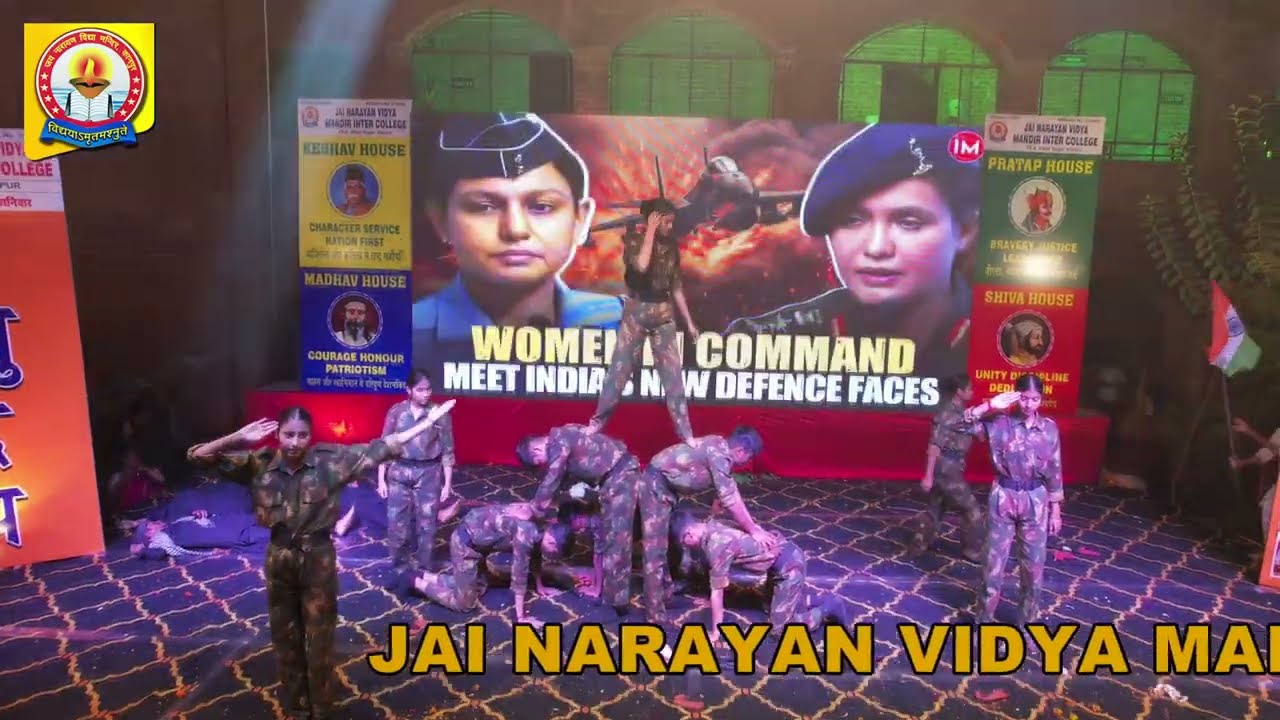 OPERATION SINDOOR