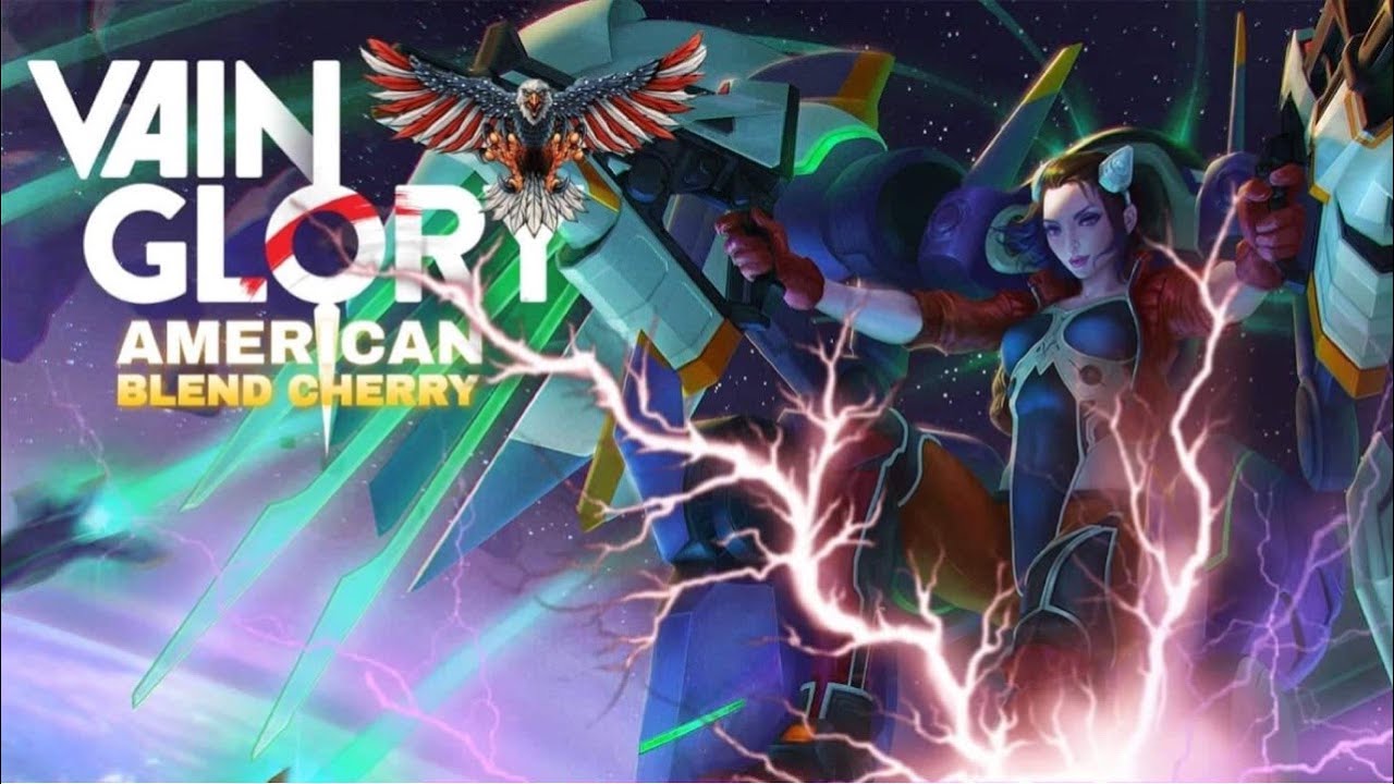 BLIND RANKED #8 | Vainglory Indonesia