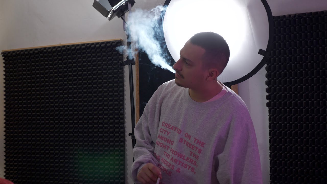 Studio Time S01 E07 -  Long3