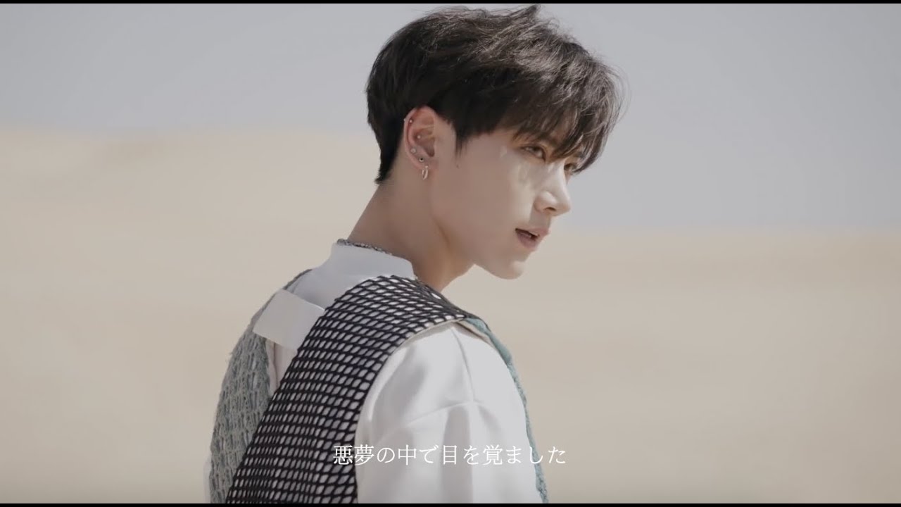 【テン！TEN！ 텐】Better Days - SuperM【日本語字幕】FMV