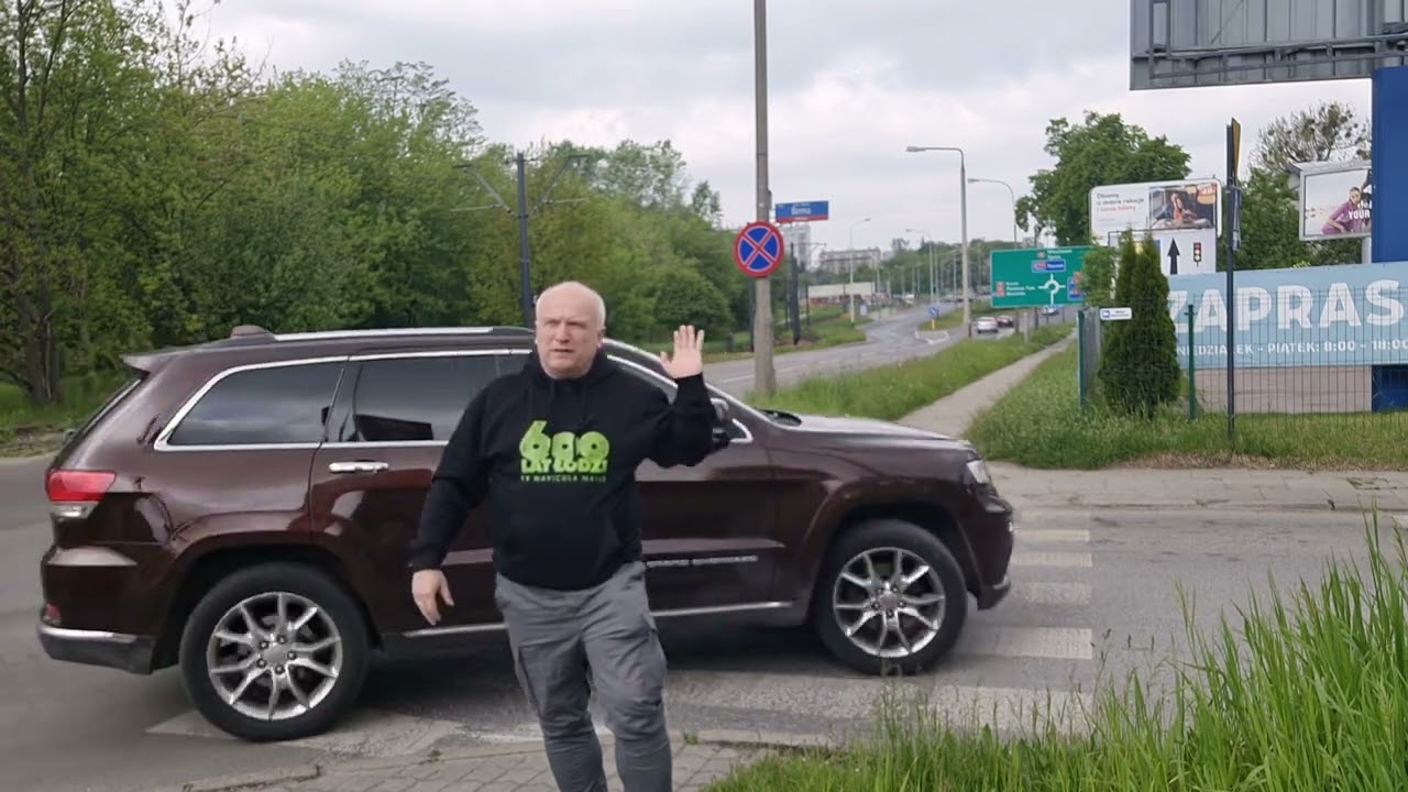 Dawne nazwy ulic na Radogoszczu