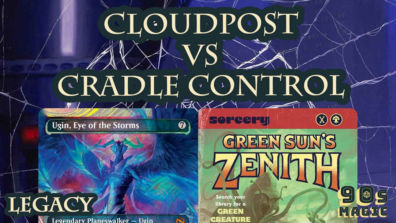 Наследие после бана: Cloudpost против Cradle Control