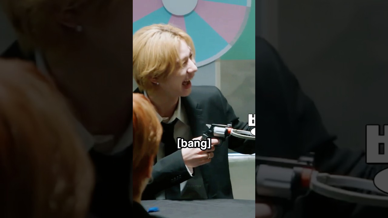 LEEHAN WAS SO SCARY HERE I CANT STOP LAUGHING #boynextdoor #myungjaehyun #woonhak #leehan #kpop