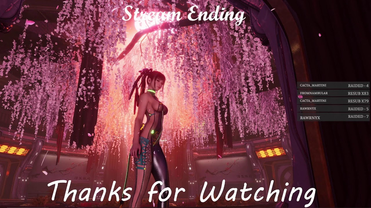 Monday Mashers TEKKEN 8 practice, then maybe more RE 9