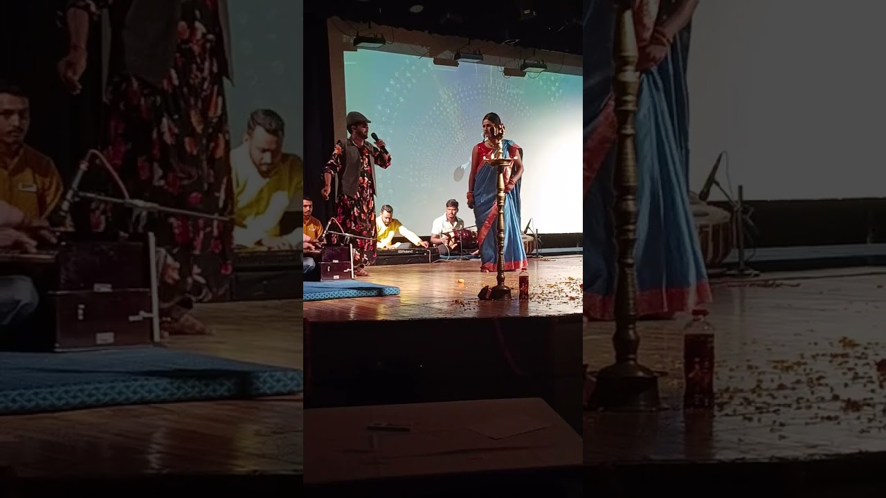गमत जोकर डांस 