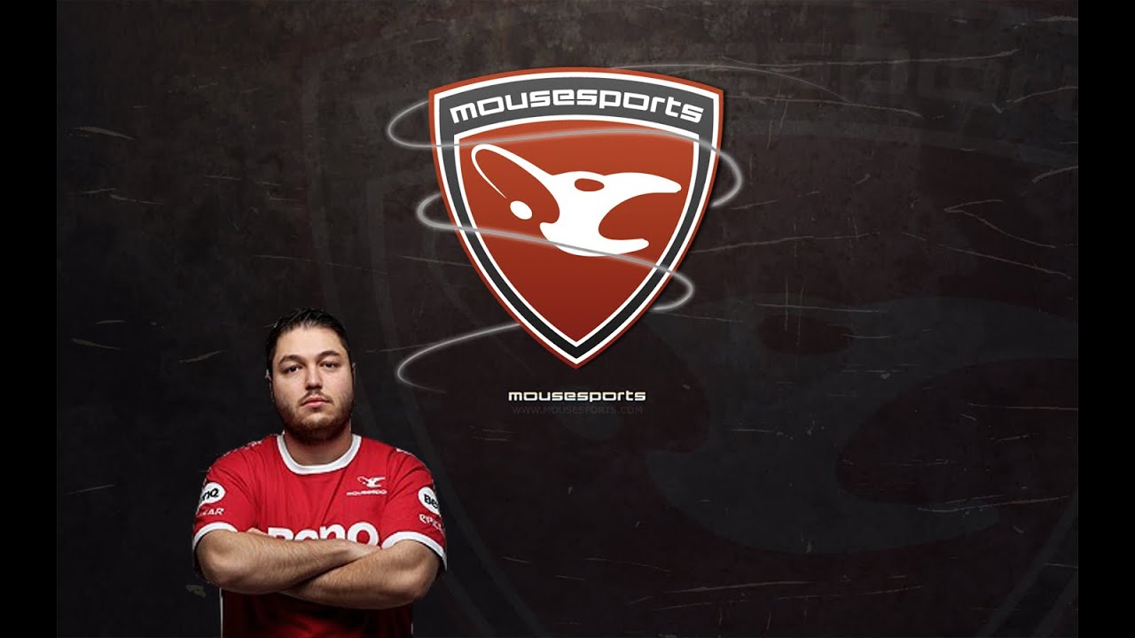 Midnight Stream: Warum Troubley nicht mehr bei Mouz spielt