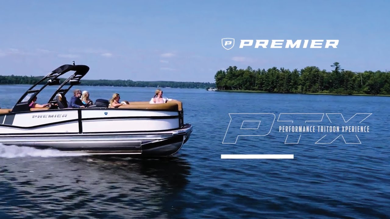 Feel Premier’s PTX Difference