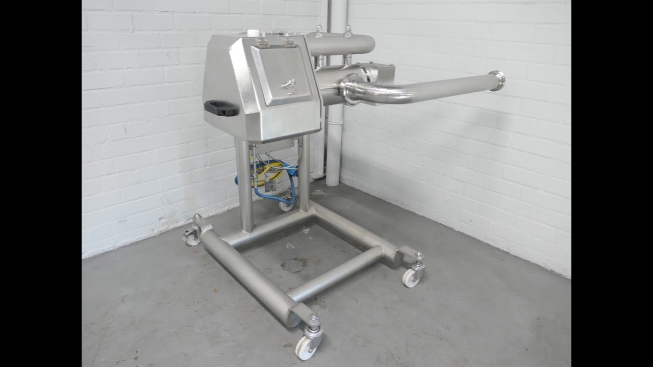 Bretec BGM-130 grinding head