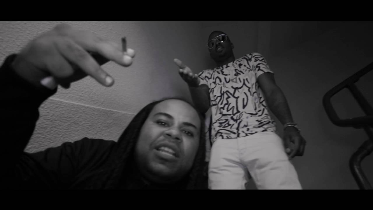 Bloody Jr feat. Mirto & YoungBragaBoef - Real Nigga (Official Video)