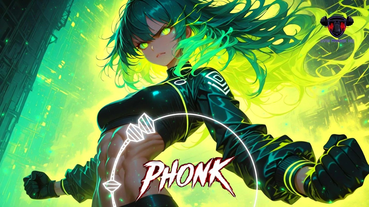 THE MOST INSANE PHONK MUSIC 2026 ※ BEST GYM PHONK ※ GYM, AGGRESSIVE, DRIFT ※ Фонка 2026 #52