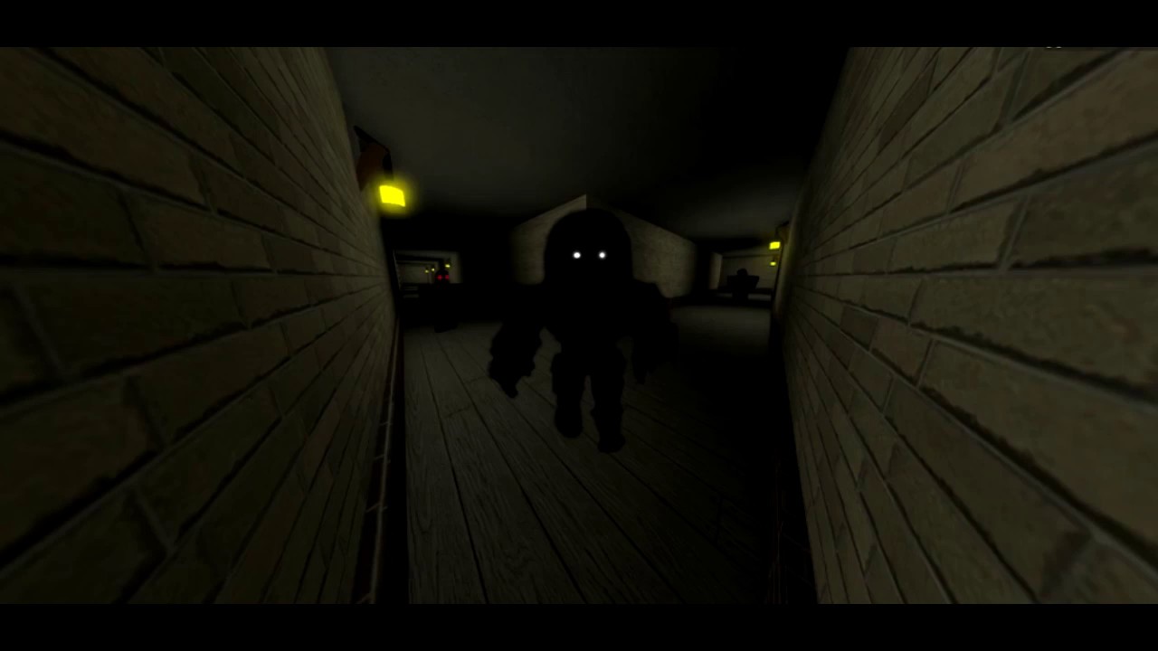 ROBLOX Identity Fraud - First Ambient Music (Fable - Temple of Light)