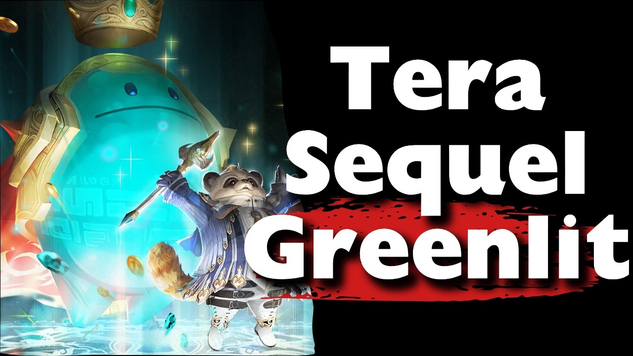 Tera 2 Has been Confirmed?