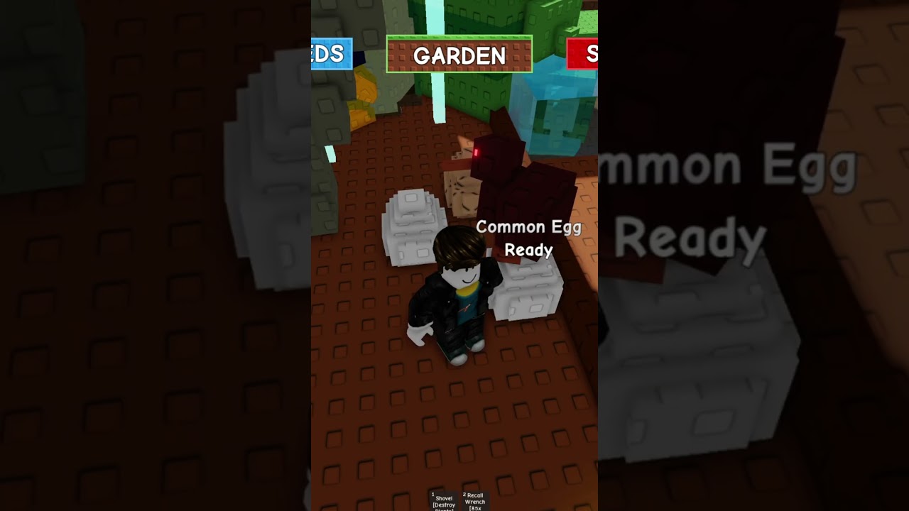 How to Get a Huge Pet in Grow a Garden