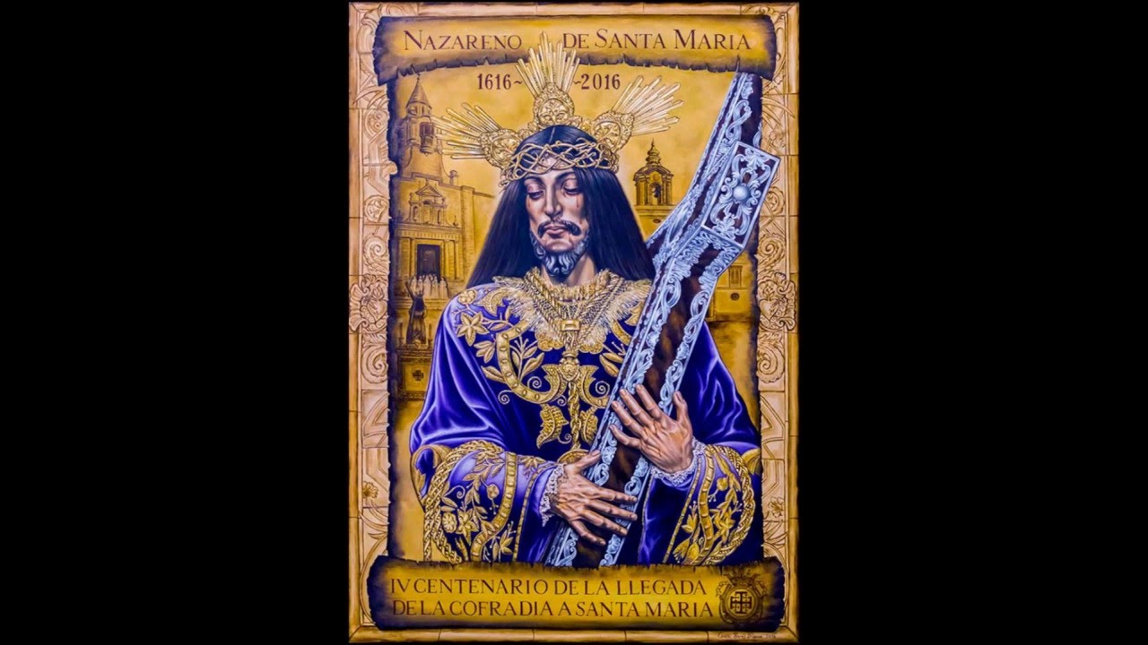 Marcha - Nazareno de Santa María (Pulido)