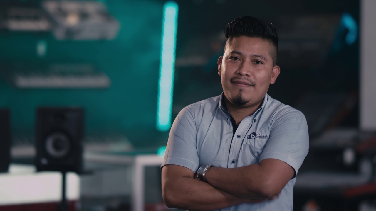 LA EMPRESA LÍDER EN INSTRUMENTOS MUSICALES, AUDIO PROFESIONAL E ILUMINACIÓN EN GUATEMALA