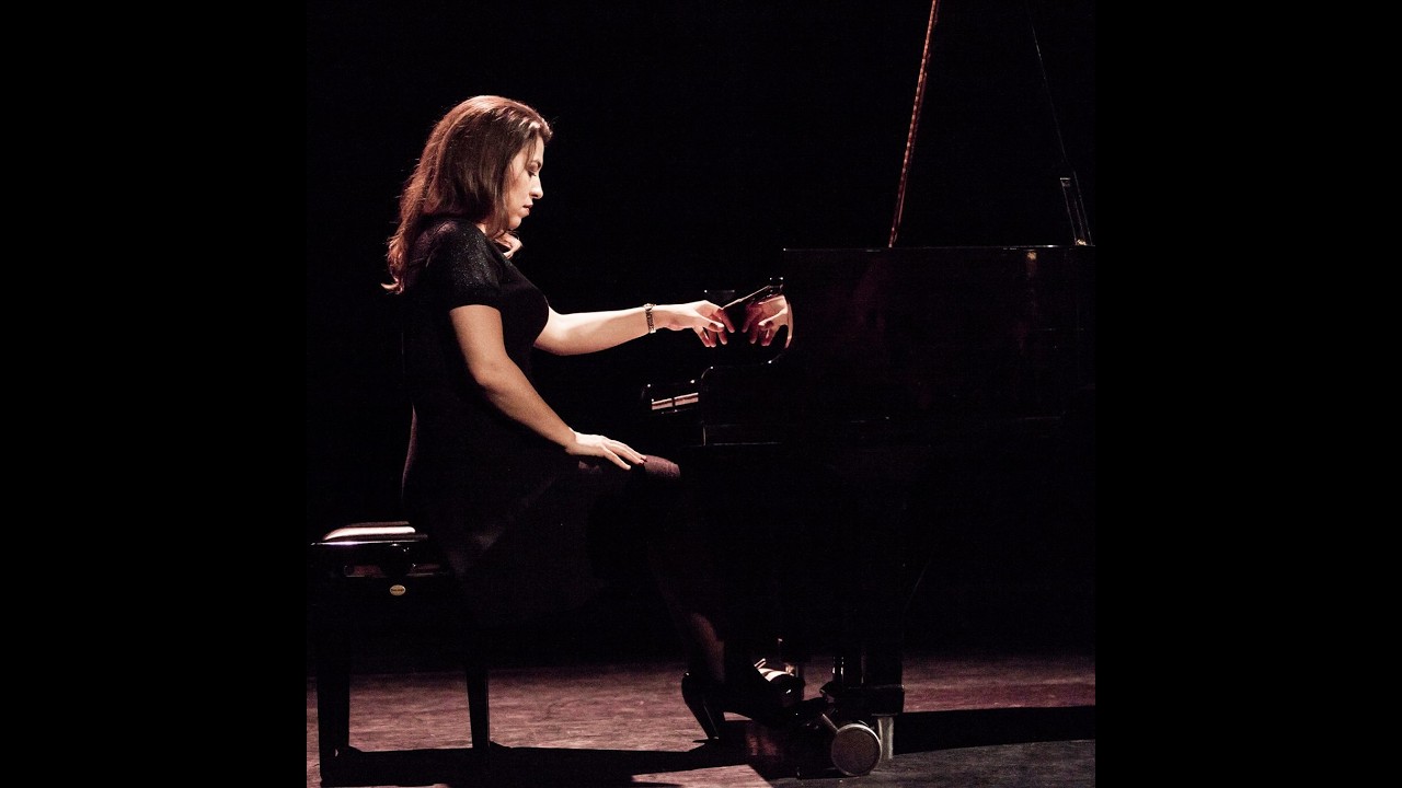Franz Liszt: Après une lecture du Dante - Fantasia quasi sonata