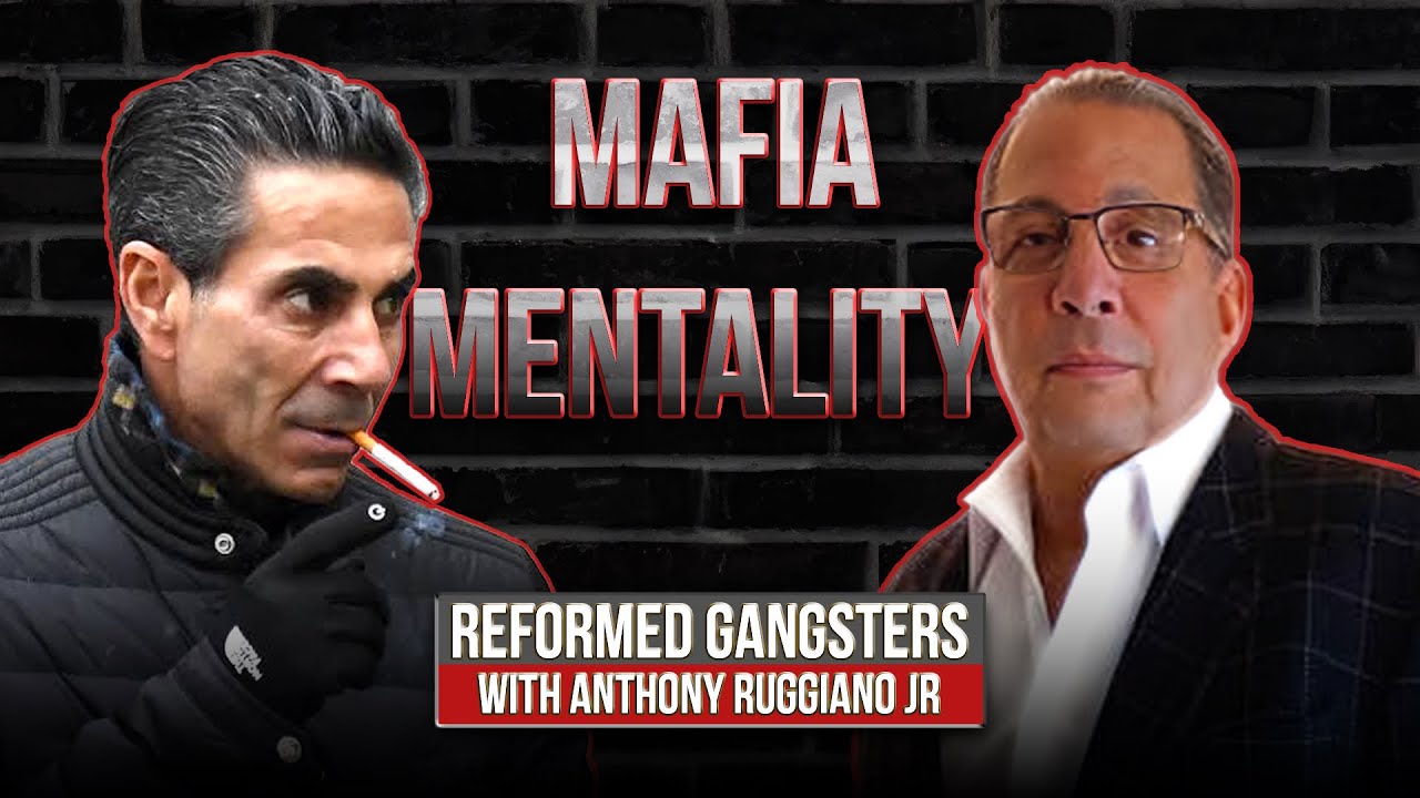 Mafia Mentality
