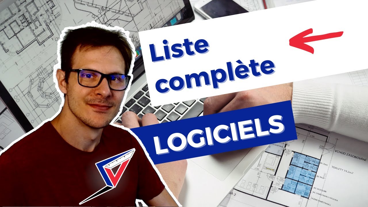 Liste des logiciels DAO à connaître